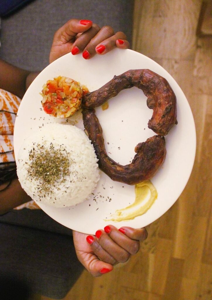 délicieuse recette coeur de dinde وصفة قلب الديك الرومي اللذيذة YouTube